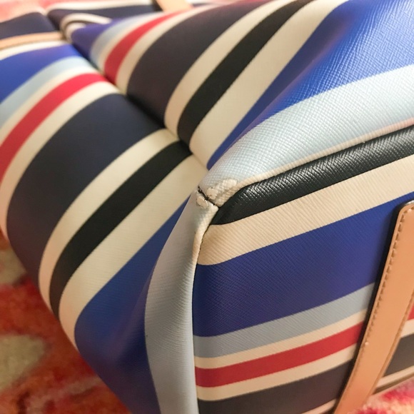 Kate Spade Large Diaper Bag - Picture 10 of 16